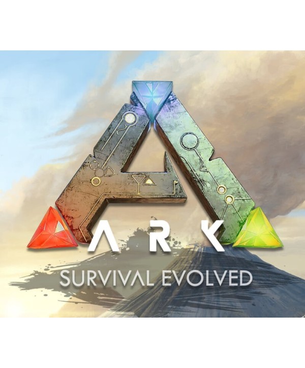 ARK: Survival Evolved Gift Steam Key GLOBAL